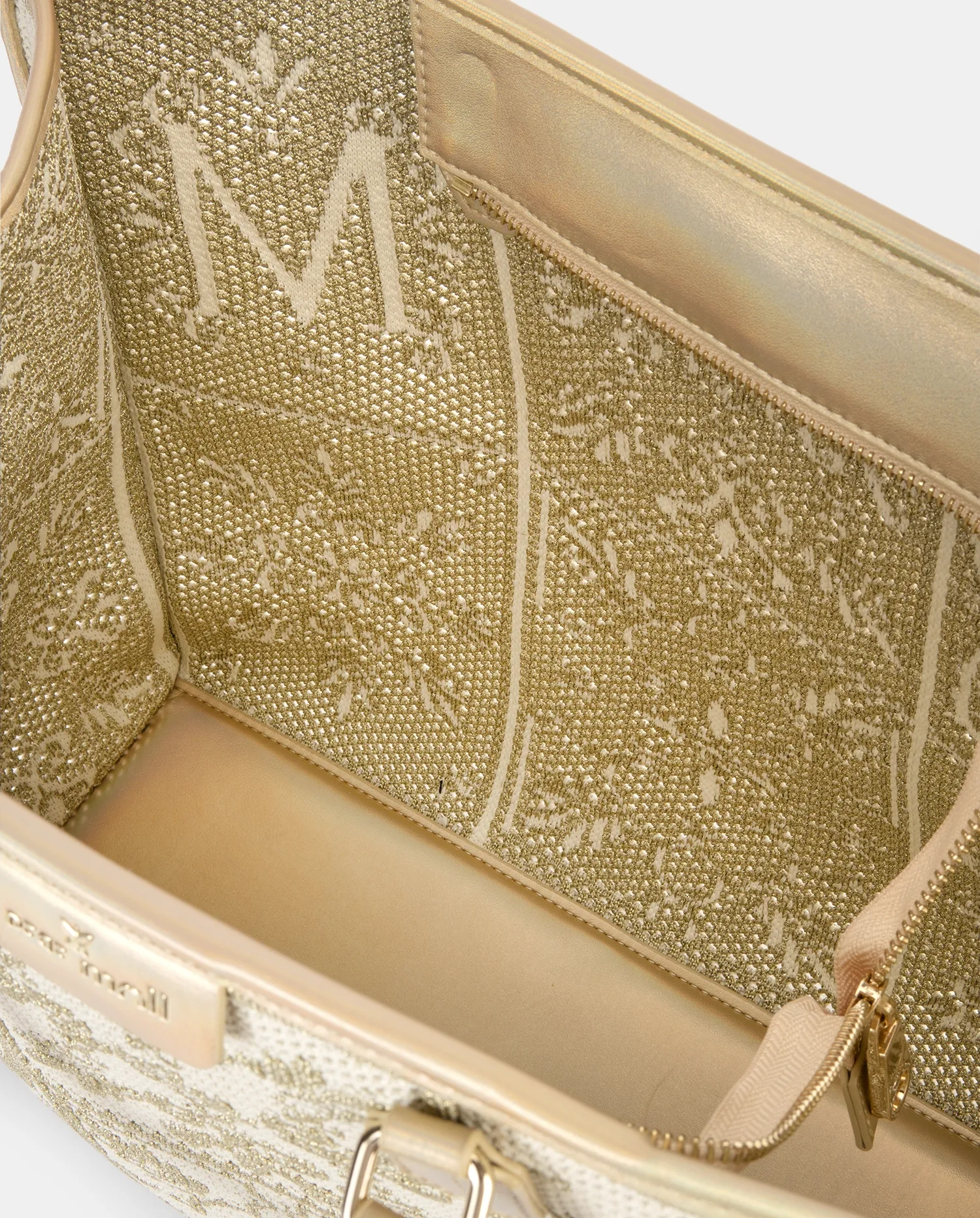 BOLSO DOBLE ASA PEPE moll - Imagen 8