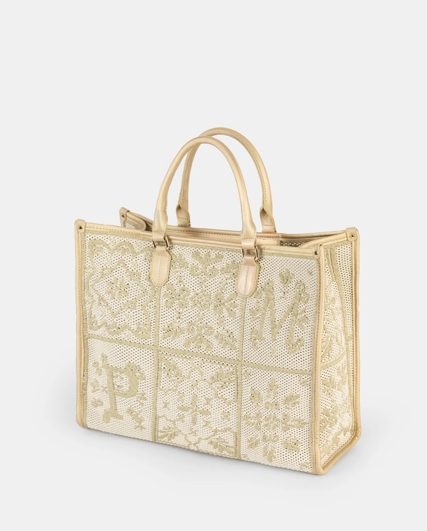 BOLSO DOBLE ASA PEPE moll - Imagen 10