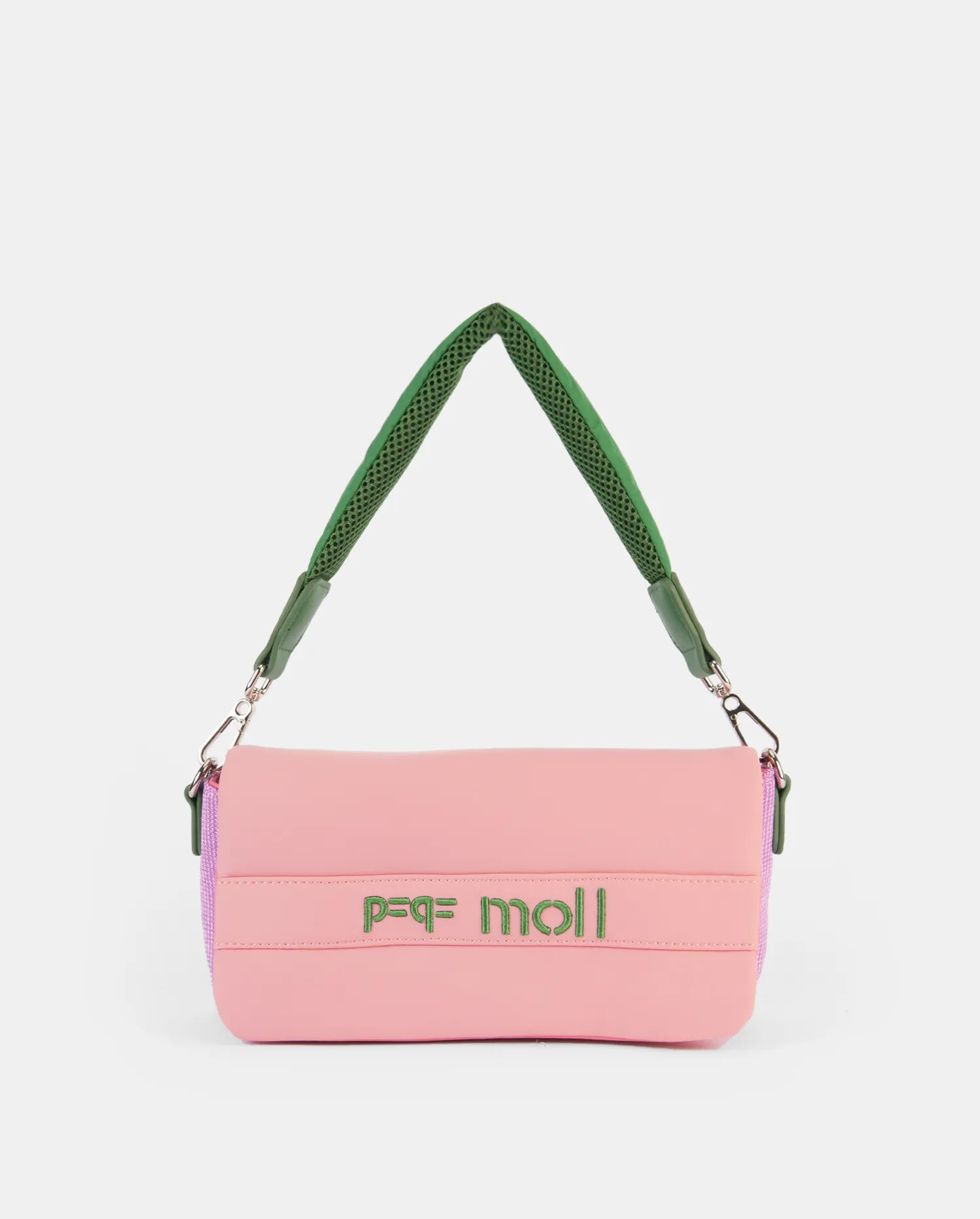 BOLSO BANDOLERA PEPE moll - Imagen 2