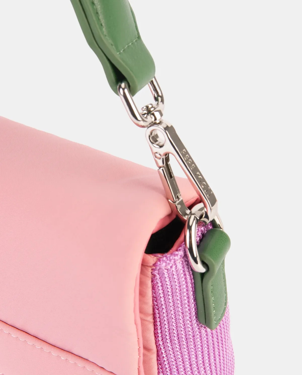 BOLSO BANDOLERA PEPE moll - Imagen 6