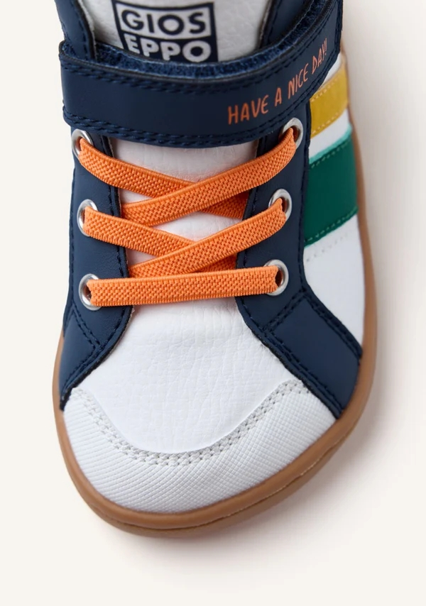 BOTA DEPORTIVA V - Imagen 2