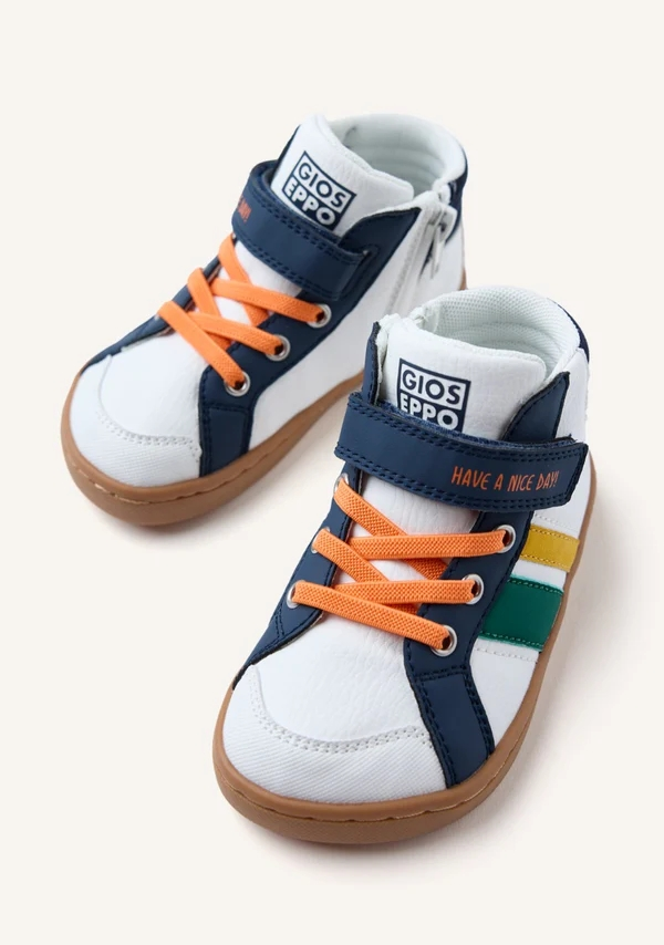 BOTA DEPORTIVA V - Imagen 3