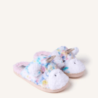 ZAPATILLA CASA DESCALZA