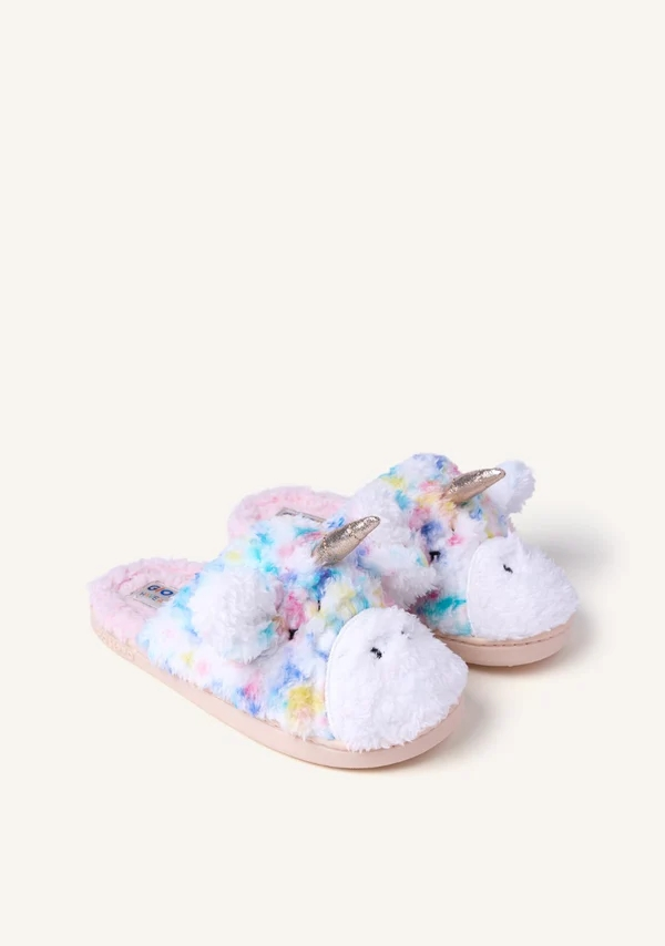 ZAPATILLA CASA DESCALZA