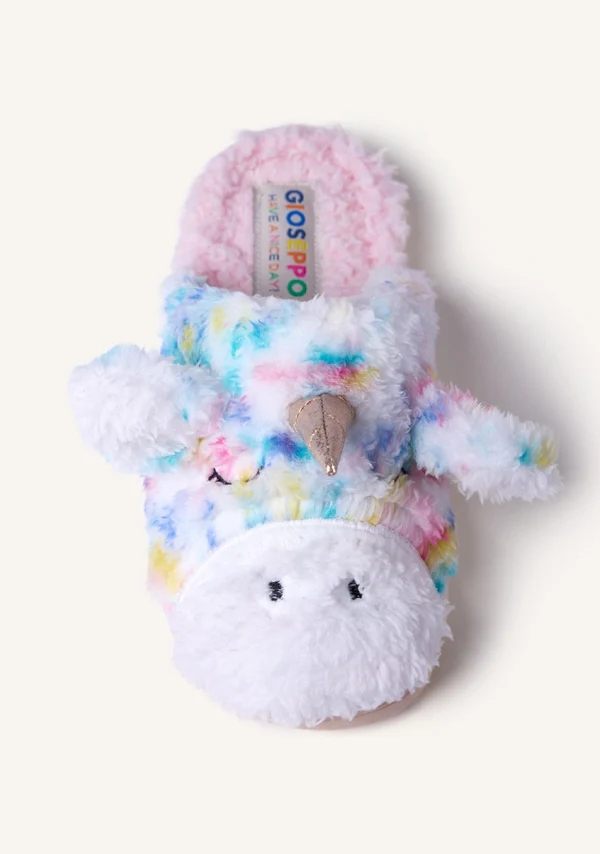 ZAPATILLA CASA DESCALZA - Imagen 2