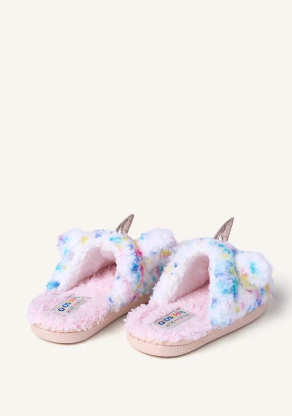 ZAPATILLA CASA DESCALZA - Imagen 3