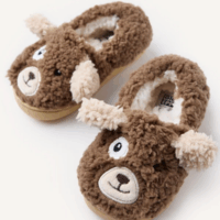 ZAPATILLA CASA OSITO