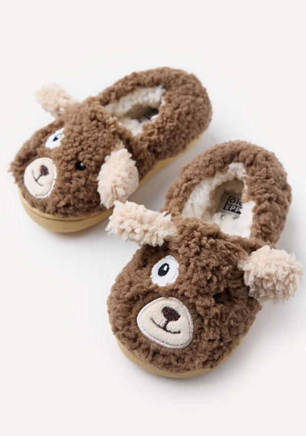 ZAPATILLA CASA OSITO