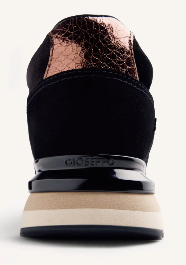 DEPORTIVA CUÑA GIOSEPPO - Imagen 7