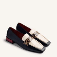 MOCASINCOMBINADO GIOSEPPO