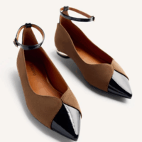 ZAPATO TOBILLO GIOSEPPO