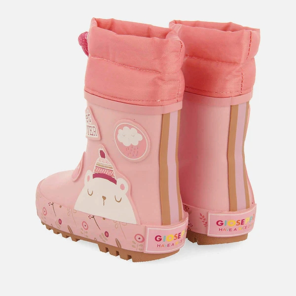 BOTA AGUA GIOSEPPO - Imagen 5