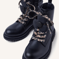 BOTA CORDONES GIOSEPPO