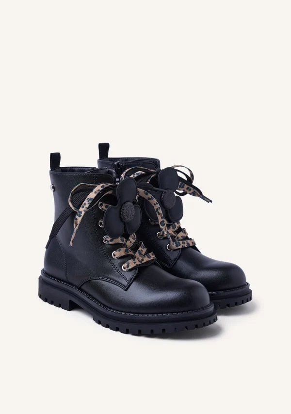 BOTA CORDONES GIOSEPPO - Imagen 3