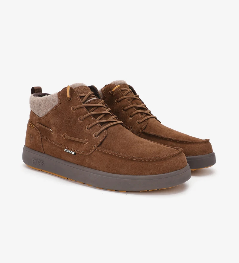 BOTA NAUTICO PITAS - Imagen 4