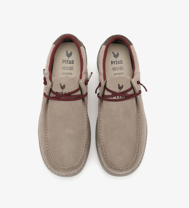 WALLABI PITAS - Imagen 2