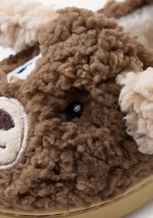 ZAPATILLA CASA OSITO - Imagen 11