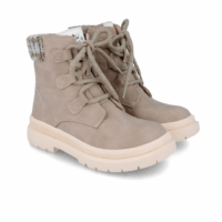 BOTA CORDONES GARVALIN