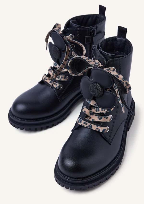 BOTA CORDONES GIOSEPPO - Imagen 3