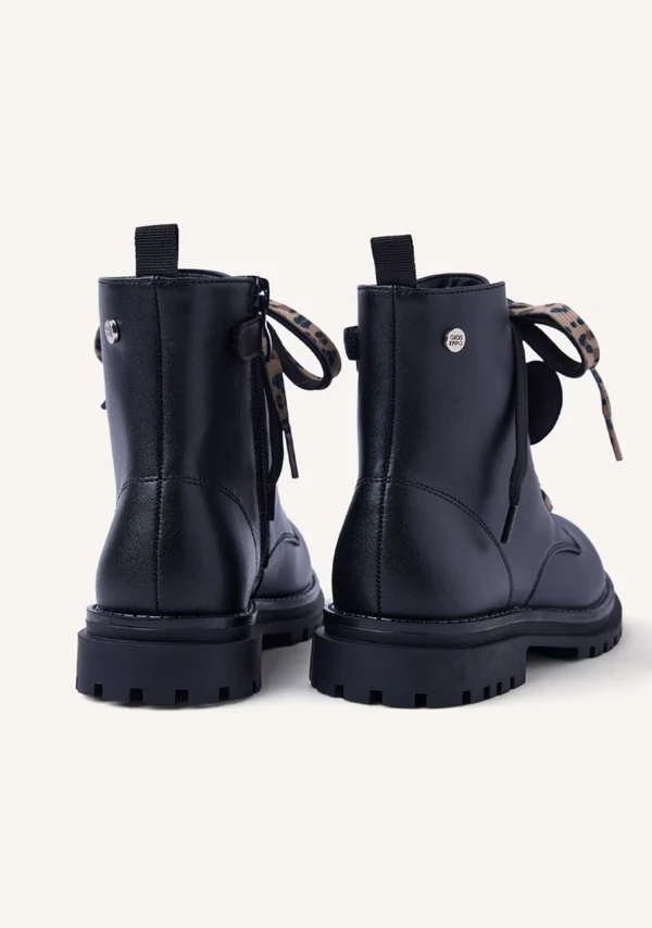 BOTA CORDONES GIOSEPPO - Imagen 6