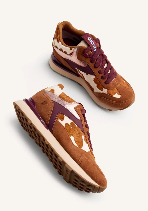 DEPORTIVA CUÑA GIOSEPPO - Imagen 12