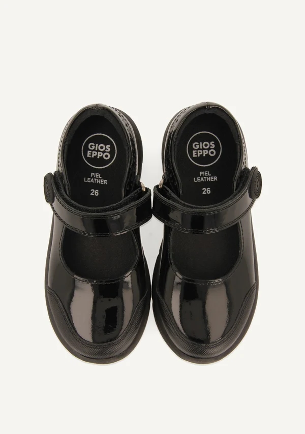 ZAPATO PULSERA CHAROL - Imagen 12