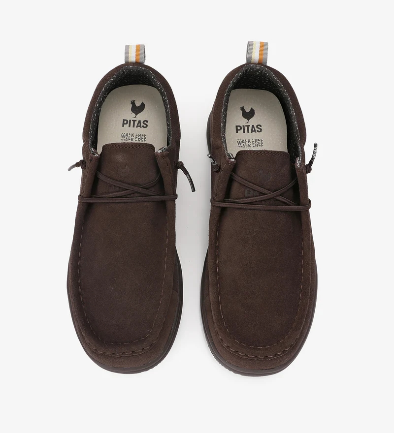 WALLABI PITAS - Imagen 90