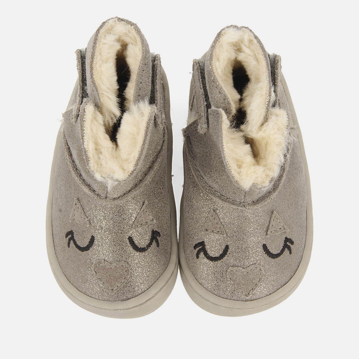 Botita Borreguillo BAREFOOT Gioseppo KIDS - Imagen 18