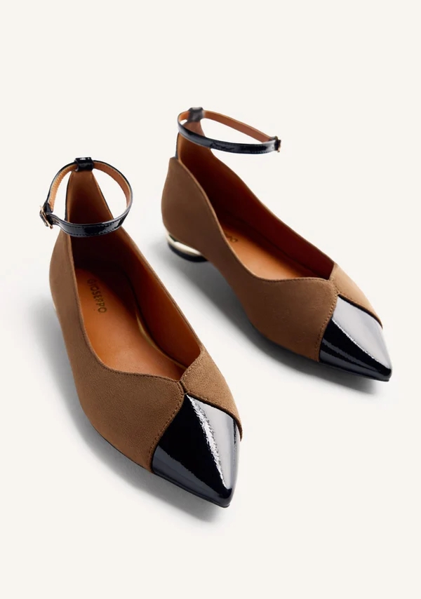 ZAPATO TOBILLO GIOSEPPO - Imagen 3