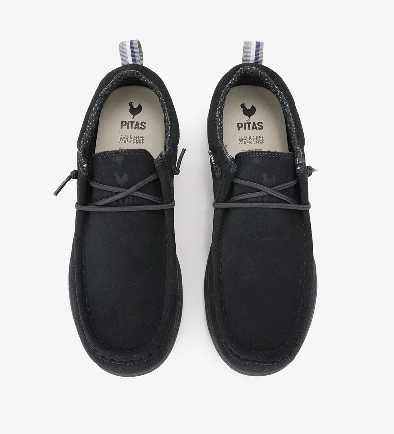 WALLABI PITAS - Imagen 50