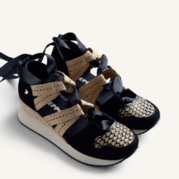 DEPORTIVA CINTAS GIOSEPPO