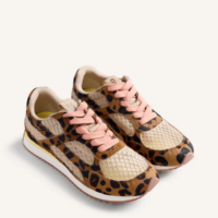 DEPORTIVA BAREFOOT GIOSEPPO