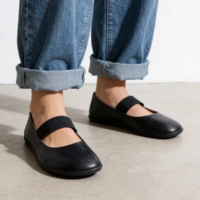 BAILARINAS BAREFOOT  GIOSEPPO