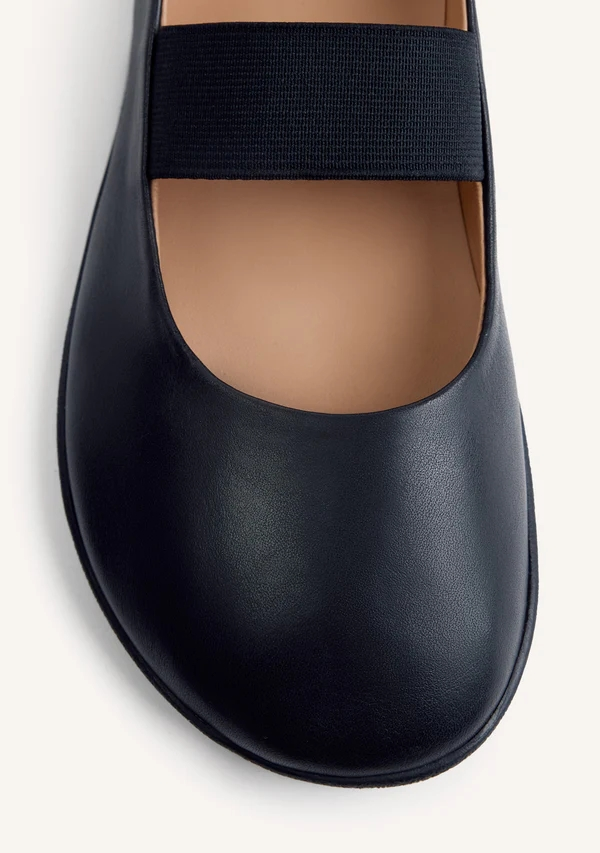 BAILARINAS BAREFOOT GIOSEPPO - Imagen 22