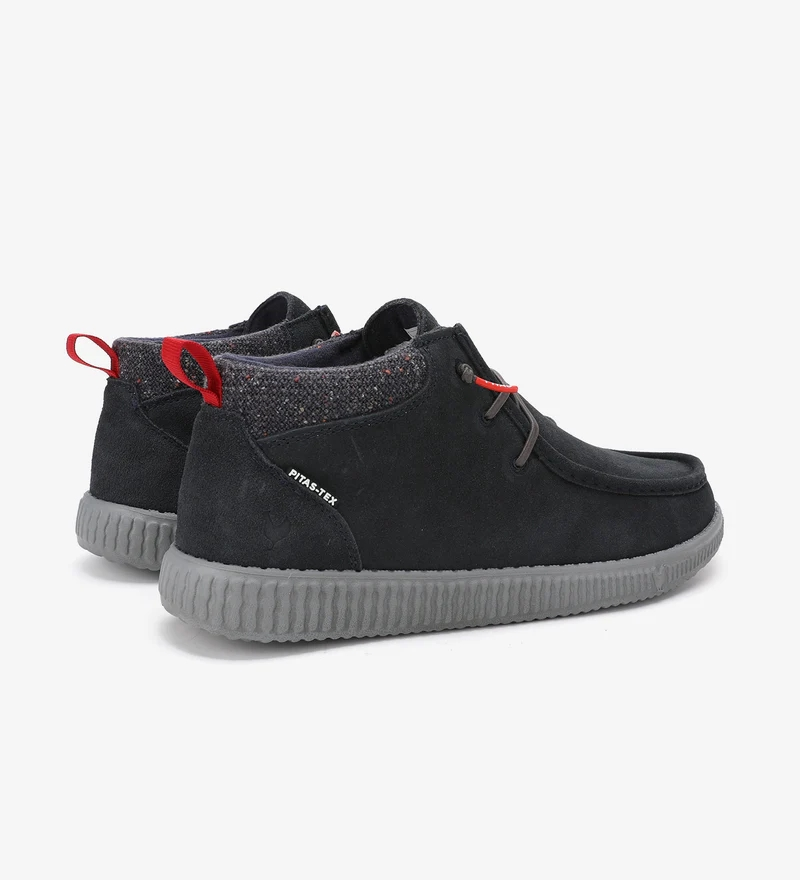 BOTIN WALLABI PITAS - Imagen 34