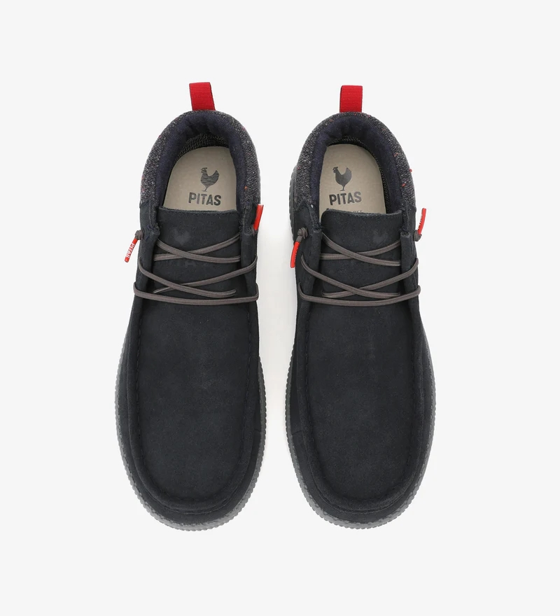 BOTIN WALLABI PITAS - Imagen 48