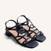 SANDALIA TACON GIOSEPPO