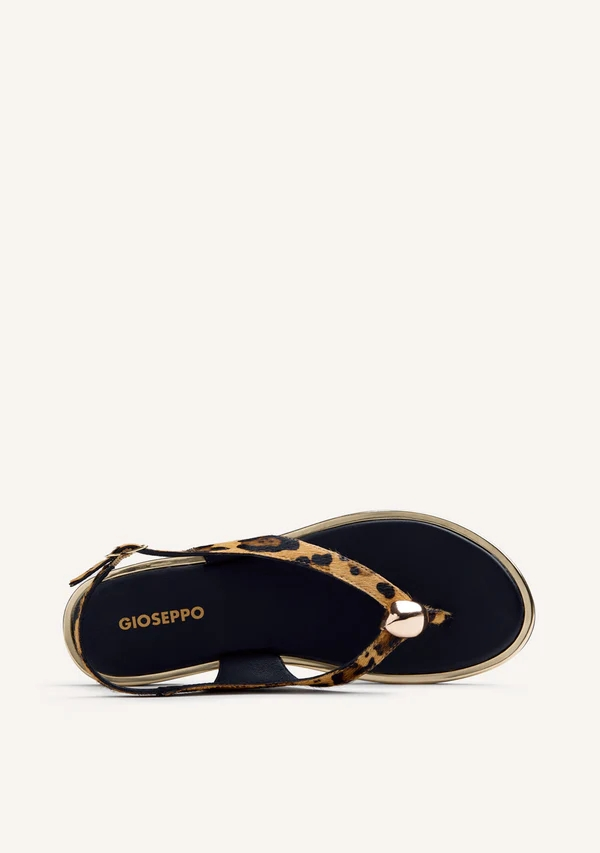 SANDALIA GIOSEPPO - Imagen 2