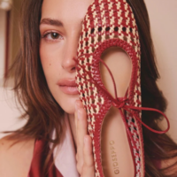 ZAPATO TRENZADO GIOSEPPO