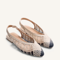 ZAPATO DESTALONADO GIOSEPPO