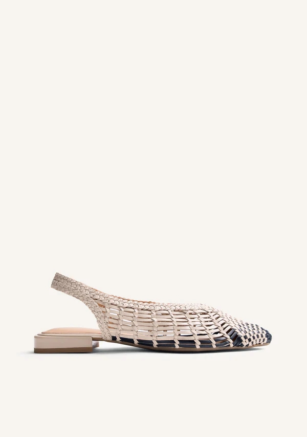 ZAPATO DESTALONADO GIOSEPPO - Imagen 2