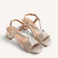 SANDALIA TACON GIOSEPPO