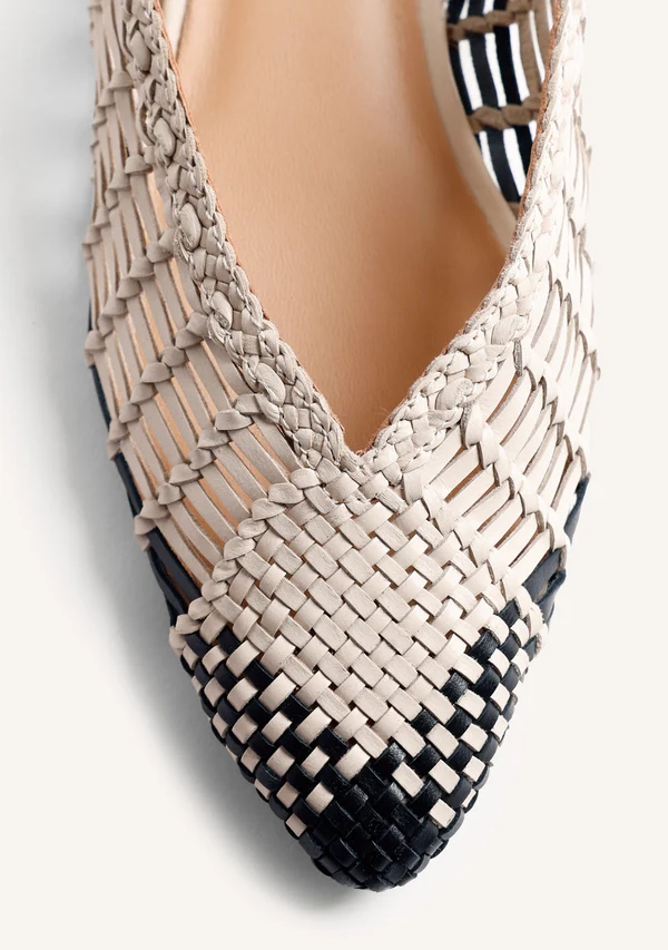 ZAPATO DESTALONADO GIOSEPPO - Imagen 3