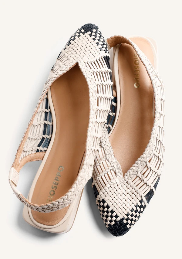 ZAPATO DESTALONADO GIOSEPPO - Imagen 4