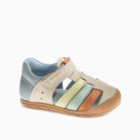 SANDALIA CERRADA PABLOSKY