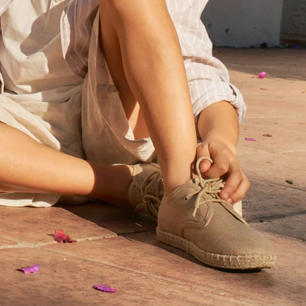 YUTE CORDONES PABLOSKY