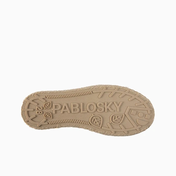 YUTE CORDONES PABLOSKY - Imagen 7