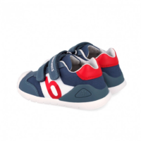 ZAPATO URBAN BIOMECANIC