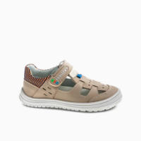 SANDALIA CERRADA PABLOSKY