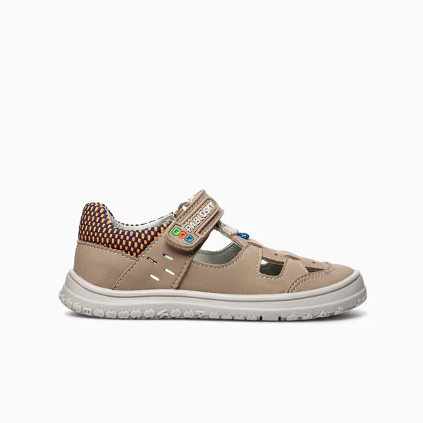 SANDALIA CERRADA PABLOSKY - Imagen 4